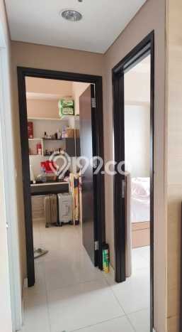 Hunian Apartemen Strategis untuk Dijual di Jakarta Barat dengan 2 Kamar Hunian Apartemen Strategis untuk Dijual di Jakarta Barat dengan 2 Kamar