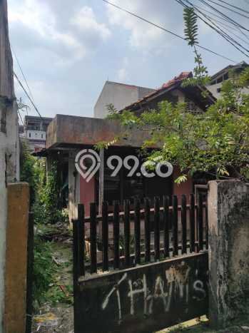 Dijual Cepat Rumah Siap Huni LT 234m2 LB 234m2 di Jakarta Pusat Cocok untuk Hunian Dijual Cepat Rumah Siap Huni LT 234m2 LB 234m2 di Jakarta Pusat Cocok untuk Hunian