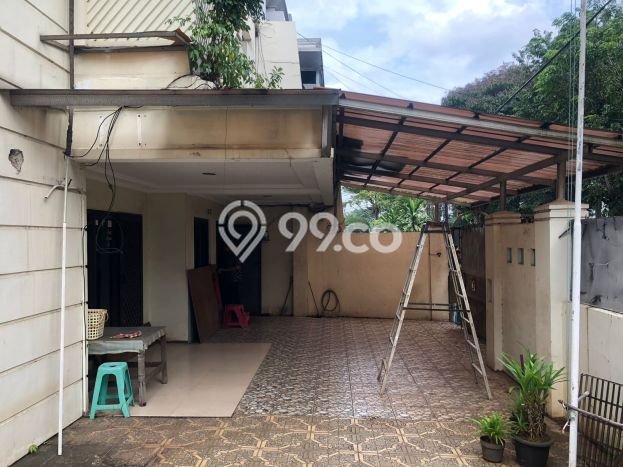 Hunian Eksklusif Siap Huni LT 297m2 di Kelapa Gading, Jakarta Utara Hunian Eksklusif Siap Huni LT 297m2 di Kelapa Gading, Jakarta Utara