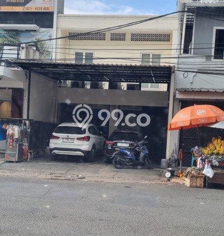 Hunian Eksklusif Siap Huni LT 102m2 di Kelapa Gading, Jakarta Utara Hunian Eksklusif Siap Huni LT 102m2 di Kelapa Gading, Jakarta Utara