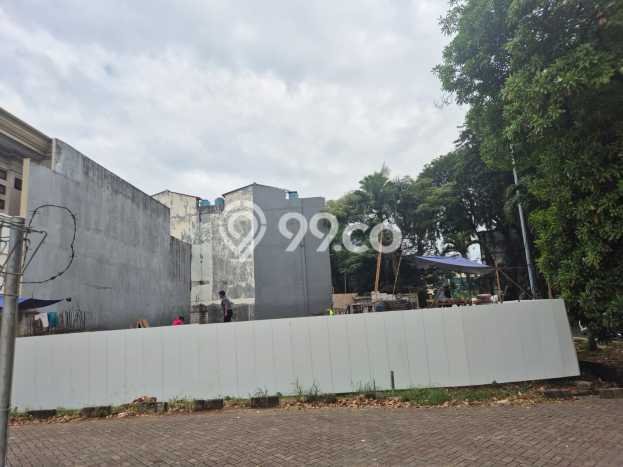 Disewakan Tanah Lokasi Strategis di Kelapa Gading Jakarta Utara 840m2 Disewakan Tanah Lokasi Strategis di Kelapa Gading Jakarta Utara 840m2