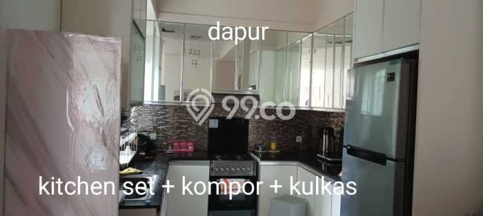 For Sale! Premium House LT 450m2 Desain Modern di Sentul For Sale! Premium House LT 450m2 Desain Modern di Sentul
