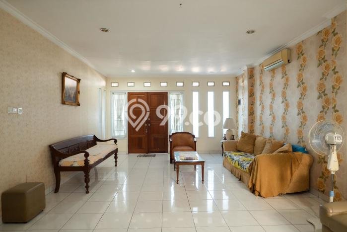 Dijual Rumah Luas Megah Dengan View Cantik di Sunter, Jakarta Utara Dijual Rumah Luas Megah Dengan View Cantik di Sunter, Jakarta Utara
