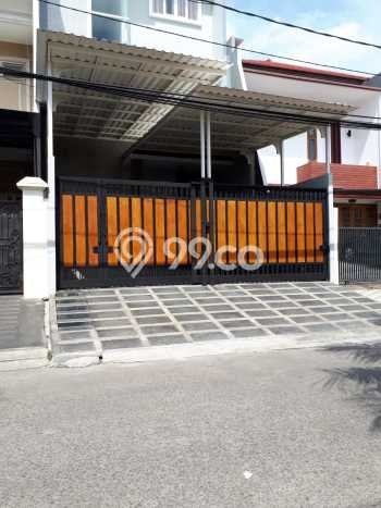 Hunian Eksklusif Siap Huni LT 161m2 di Kelapa Gading, Jakarta Utara Hunian Eksklusif Siap Huni LT 161m2 di Kelapa Gading, Jakarta Utara