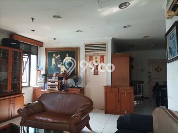 Apartemen Terawat Dijual di Jakarta Utara Spesifikasi 2 KT, 1 KM Apartemen Terawat Dijual di Jakarta Utara Spesifikasi 2 KT, 1 KM