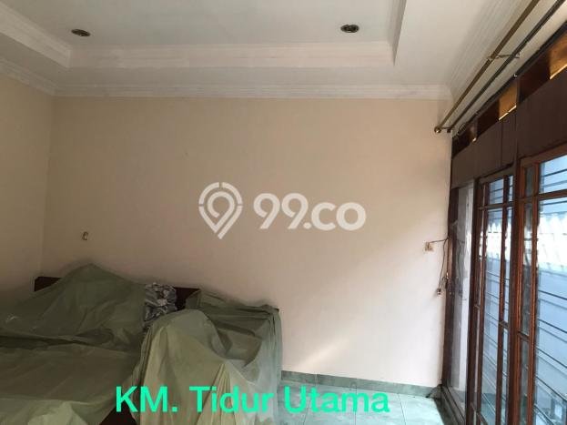 Siap Huni Hunian Elit 7 Kamar di Cempaka Putih Dekat ke Mana Saja Siap Huni Hunian Elit 7 Kamar di Cempaka Putih Dekat ke Mana Saja