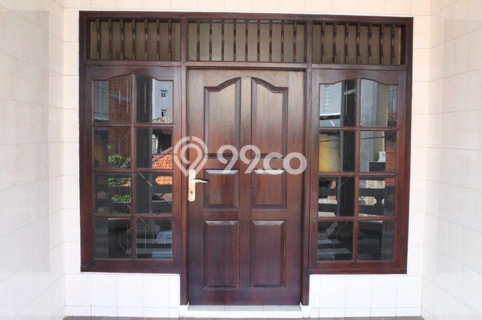 Siap Huni Hunian Elit 8 Kamar di Tanjung Priok Dekat ke Mana Pun Siap Huni Hunian Elit 8 Kamar di Tanjung Priok Dekat ke Mana Pun