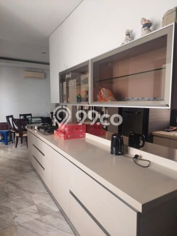 Hunian Mewah Siap Huni LT 153m2 di Kemayoran, Jakarta Pusat Hunian Mewah Siap Huni LT 153m2 di Kemayoran, Jakarta Pusat