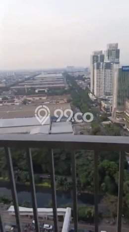 Hunian Apartemen Disewakan Murah 21m2 di Kelapa Gading, Cocok Dijadikan Tempat Tinggal Anda Hunian Apartemen Disewakan Murah 21m2 di Kelapa Gading, Cocok Dijadikan Tempat Tinggal Anda