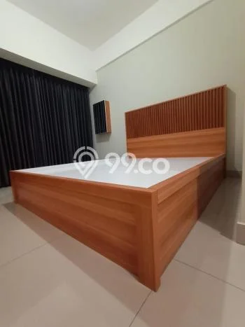 Sewa Apartemen Harga Terjangkau di Summarecon Bekasi 1 Bedroom Sewa Apartemen Harga Terjangkau di Summarecon Bekasi 1 Bedroom