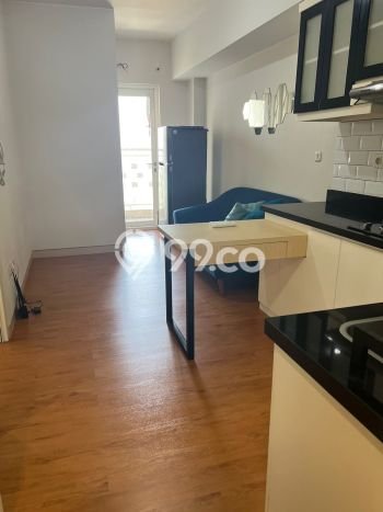 Untuk Dijual Apartemen 2 KT di Bekasi Luas 40m2 Untuk Dijual Apartemen 2 KT di Bekasi Luas 40m2