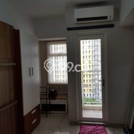 Apartemen Minimalis untuk Dijual di Summarecon Bekasi Dengan Spesifikasi 1 KT & 1 KM Apartemen Minimalis untuk Dijual di Summarecon Bekasi Dengan Spesifikasi 1 KT & 1 KM