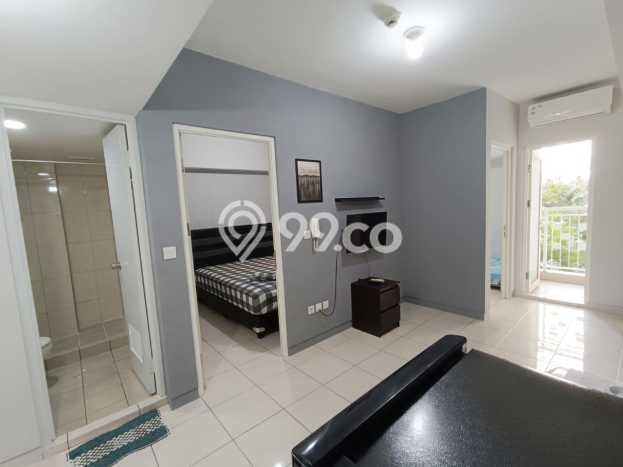 Apartemen Minimalis untuk Dijual di Summarecon Bekasi Dengan Spesifikasi 2 KT & 1 KM Apartemen Minimalis untuk Dijual di Summarecon Bekasi Dengan Spesifikasi 2 KT & 1 KM