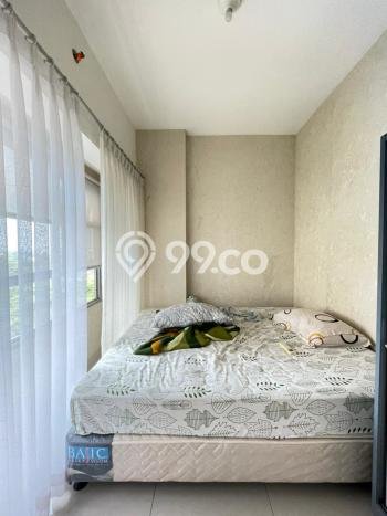Apartemen Minimalis untuk Disewa, 2 Kamar di Bekasi Apartemen Minimalis untuk Disewa, 2 Kamar di Bekasi