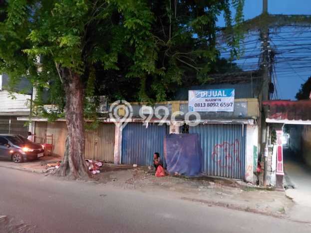 Jarang Ada! Tanah di Karawang Barat Punya Luas 455m2 - Jarang Ada! Tanah di Karawang Barat Punya Luas 455m2 -