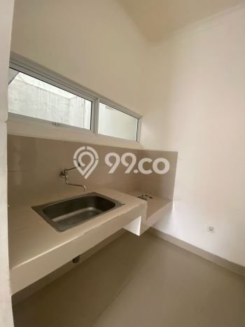 Rumah Minimalis 2 Kamar LT 58m2 di Gading Serpong Rumah Minimalis 2 Kamar LT 58m2 di Gading Serpong