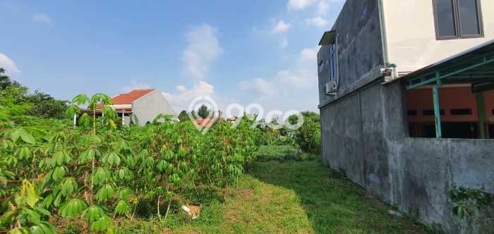 Tanah Kavling di Bogor Tengah Dijual dengan Luas 693m2 Tanah Kavling di Bogor Tengah Dijual dengan Luas 693m2