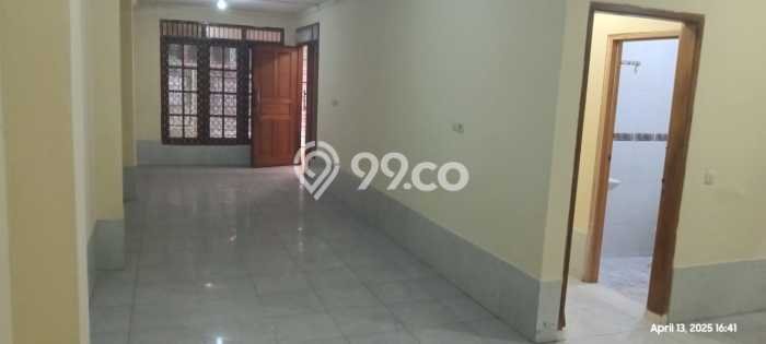 Rumah Modern Cantik 3 Kamar Siap Huni di Kelapa Gading Rumah Modern Cantik 3 Kamar Siap Huni di Kelapa Gading