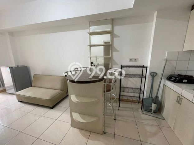 Apartemen Minimalis untuk Disewa, 2 Kamar di Bekasi Apartemen Minimalis untuk Disewa, 2 Kamar di Bekasi