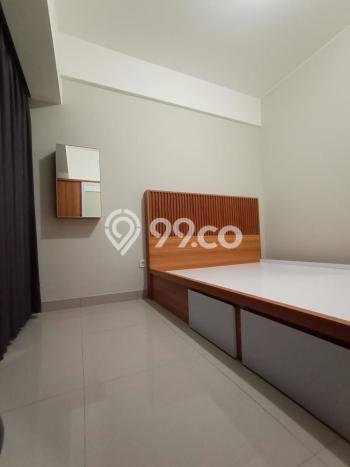 Sewa Apartemen Harga Terjangkau di Summarecon Bekasi 1 Bedroom Sewa Apartemen Harga Terjangkau di Summarecon Bekasi 1 Bedroom