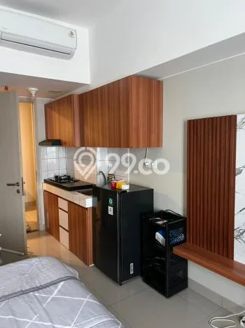 Rumah Luas Asri 3 KT Siap Pakai di Summarecon Bekasi Bekasi Rumah Luas Asri 3 KT Siap Pakai di Summarecon Bekasi Bekasi
