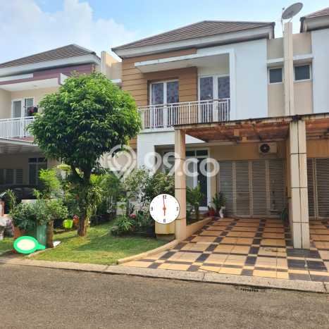 Dijual Rumah Mewah Megah Dengan View Cantik di Summarecon Bekasi, Bekasi Dijual Rumah Mewah Megah Dengan View Cantik di Summarecon Bekasi, Bekasi