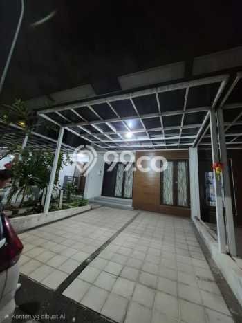 Rumah Kontrakan Jakarta Timur LT 90m2 LB 50m2 Kawasan Jakarta Garden City Rumah Kontrakan Jakarta Timur LT 90m2 LB 50m2 Kawasan Jakarta Garden City