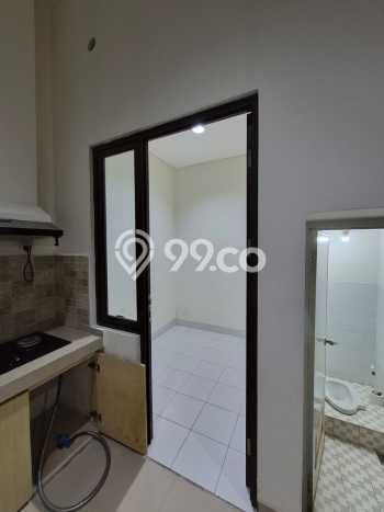 Rumah Kontrakan Jakarta Timur LT 90m2 LB 50m2 Kawasan Jakarta Garden City Rumah Kontrakan Jakarta Timur LT 90m2 LB 50m2 Kawasan Jakarta Garden City