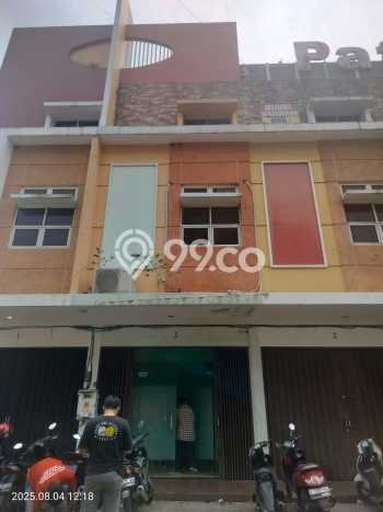 Ruko Bagus Dijual di Kranji Bekasi Strategis Cocok untuk Kembangkan Bisnis Ruko Bagus Dijual di Kranji Bekasi Strategis Cocok untuk Kembangkan Bisnis