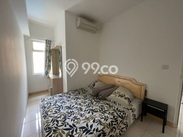 Apartemen Minimalis untuk Disewa, 2 Kamar di Bekasi Apartemen Minimalis untuk Disewa, 2 Kamar di Bekasi