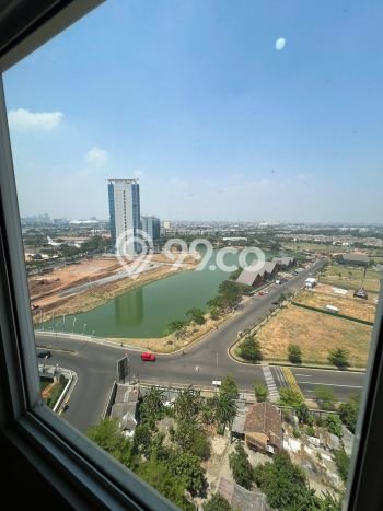 Untuk Dijual Apartemen 2 KT di Bekasi Luas 40m2 Untuk Dijual Apartemen 2 KT di Bekasi Luas 40m2