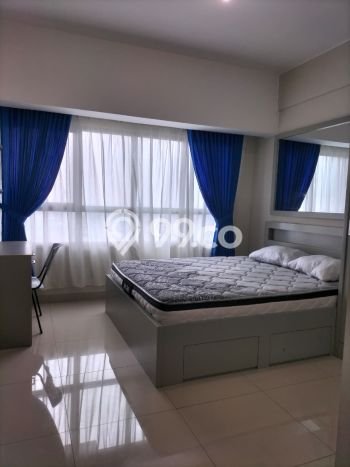 Apartemen Disewakan 1 Kamar Murah Siap Huni di Bekasi, Luas 22m2 Apartemen Disewakan 1 Kamar Murah Siap Huni di Bekasi, Luas 22m2