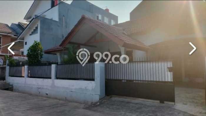 Rumah Modern 3 KT di Pondok Gede Bekasi Rumah Modern 3 KT di Pondok Gede Bekasi