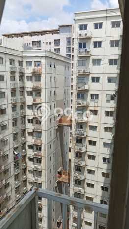 Hunian Apartemen 2 KT 1 KM Dijual di Kelapa Gading Jakarta Utara, Luas 36m2 Hunian Apartemen 2 KT 1 KM Dijual di Kelapa Gading Jakarta Utara, Luas 36m2