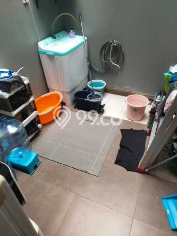 Rumah Luas Asri 3 KT Siap Pakai di Summarecon Bekasi Bekasi Rumah Luas Asri 3 KT Siap Pakai di Summarecon Bekasi Bekasi