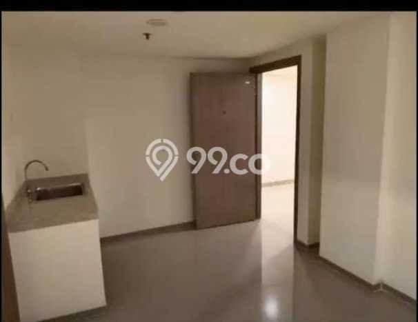 Dijual Apartemen di Bekasi 3 Kamar & 1 Kamar Mandi, Luas 69m2 Dijual Apartemen di Bekasi 3 Kamar & 1 Kamar Mandi, Luas 69m2