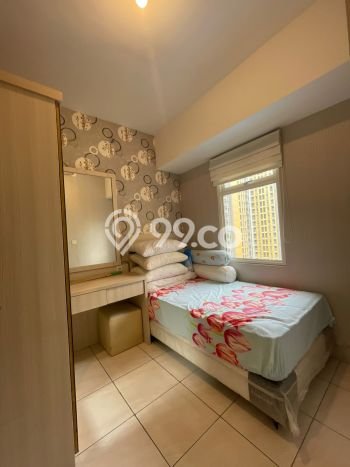 Sewa Apartemen Harga Terjangkau di Bekasi 2 KT Sewa Apartemen Harga Terjangkau di Bekasi 2 KT