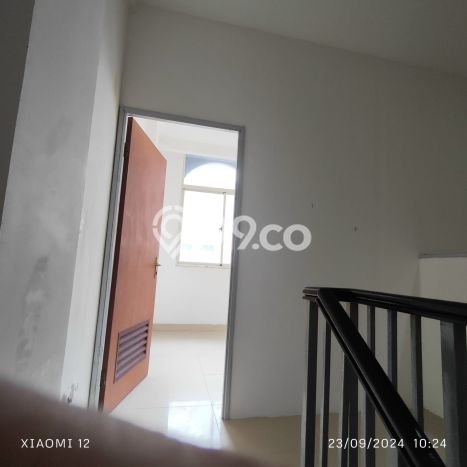 Ruko Dijual di Bekasi LT 54m2 & LB 126m2 Lokasi Terbaik! Ruko Dijual di Bekasi LT 54m2 & LB 126m2 Lokasi Terbaik!