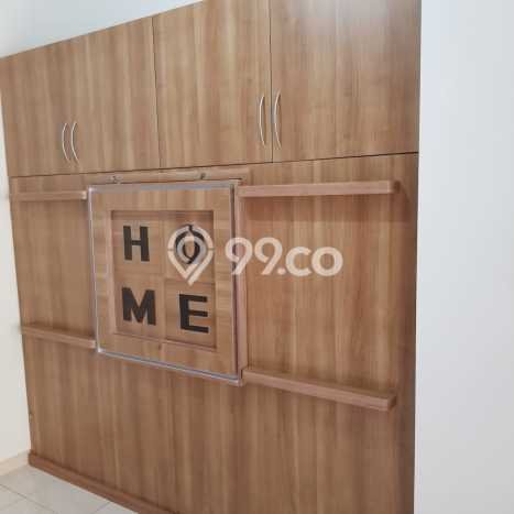 Apartemen Minimalis untuk Dijual di Summarecon Bekasi Dengan Spesifikasi 1 KT & 1 KM Apartemen Minimalis untuk Dijual di Summarecon Bekasi Dengan Spesifikasi 1 KT & 1 KM