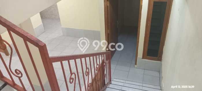 Rumah Modern Cantik 3 Kamar Siap Huni di Kelapa Gading Rumah Modern Cantik 3 Kamar Siap Huni di Kelapa Gading