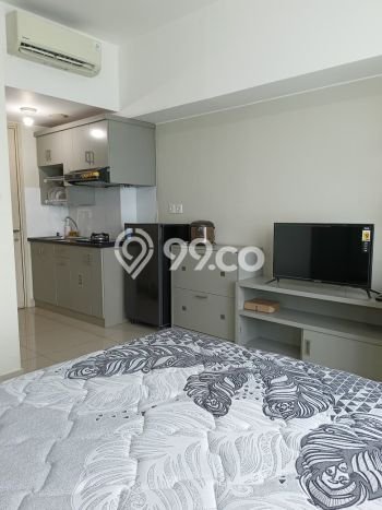 Apartemen Disewakan 1 Kamar Murah Siap Huni di Bekasi, Luas 22m2 Apartemen Disewakan 1 Kamar Murah Siap Huni di Bekasi, Luas 22m2