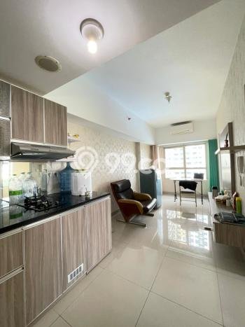Apartemen Minimalis untuk Disewa, 2 Kamar di Bekasi Apartemen Minimalis untuk Disewa, 2 Kamar di Bekasi