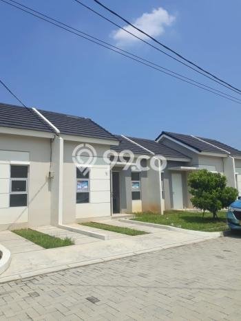 Rumah Idaman 2 KT Harga Terjangkau di Bekasi Bekasi Rumah Idaman 2 KT Harga Terjangkau di Bekasi Bekasi