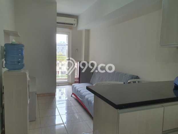 Sewa Apartemen Murah di Summarecon Bekasi 2 KT Sewa Apartemen Murah di Summarecon Bekasi 2 KT