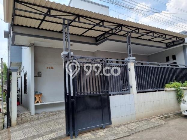 Dijual Hunian Rumah Nyaman 5 Kamar di Galaxy, Bekasi Dijual Hunian Rumah Nyaman 5 Kamar di Galaxy, Bekasi