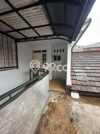 Rumah Modern 2 KT di Sentul Bogor Unfurnished Rumah Modern 2 KT di Sentul Bogor Unfurnished