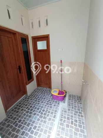 Rumah Strategis Modern Lb 165m2 di Ngaglik, Sleman Rumah Strategis Modern Lb 165m2 di Ngaglik, Sleman