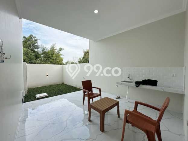Rumah Kost untuk Dijual di Ngaglik dengan 9 KT, 9 KM, Luas 148m2 Rumah Kost untuk Dijual di Ngaglik dengan 9 KT, 9 KM, Luas 148m2