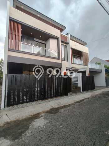 Hot Offer Hunian Mewah Ideal dan Luas di Ngaglik, Sleman Hot Offer Hunian Mewah Ideal dan Luas di Ngaglik, Sleman