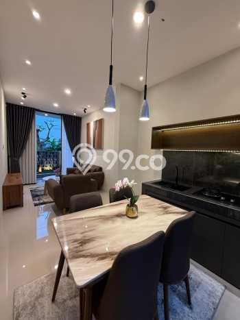 Rumah Modern Cantik 2 KT Siap Huni di Godean Rumah Modern Cantik 2 KT Siap Huni di Godean